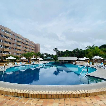 ברייריניאס Gran Lencois Flat Residence מראה חיצוני תמונה