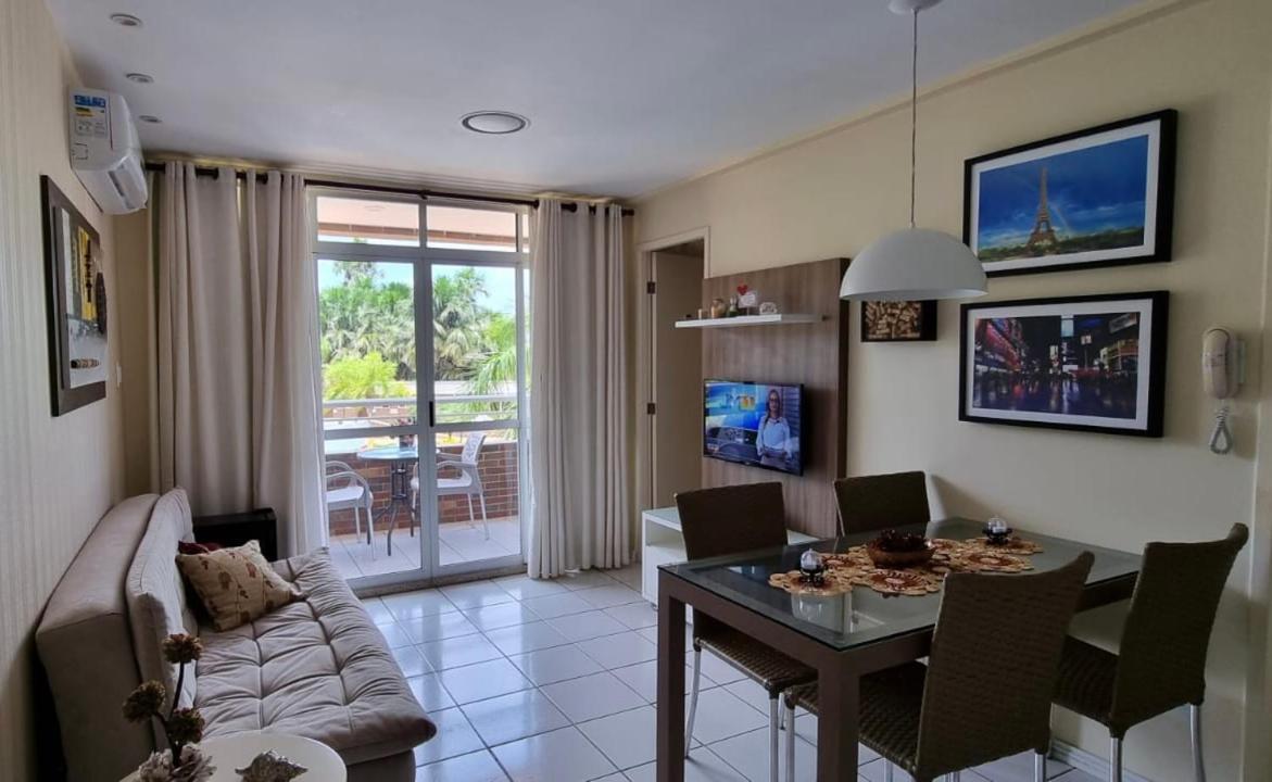 ברייריניאס Gran Lencois Flat Residence מראה חיצוני תמונה