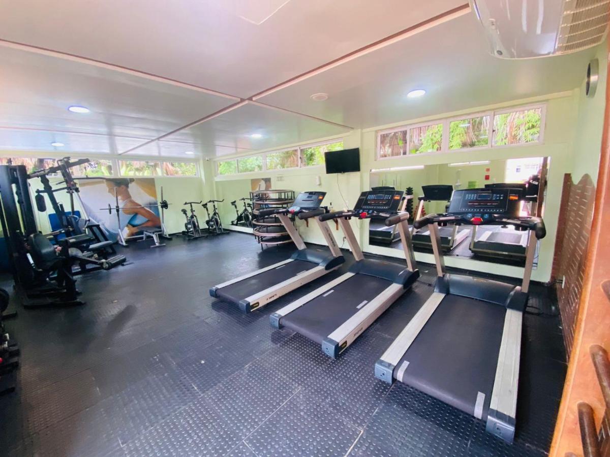 ברייריניאס Gran Lencois Flat Residence מראה חיצוני תמונה
