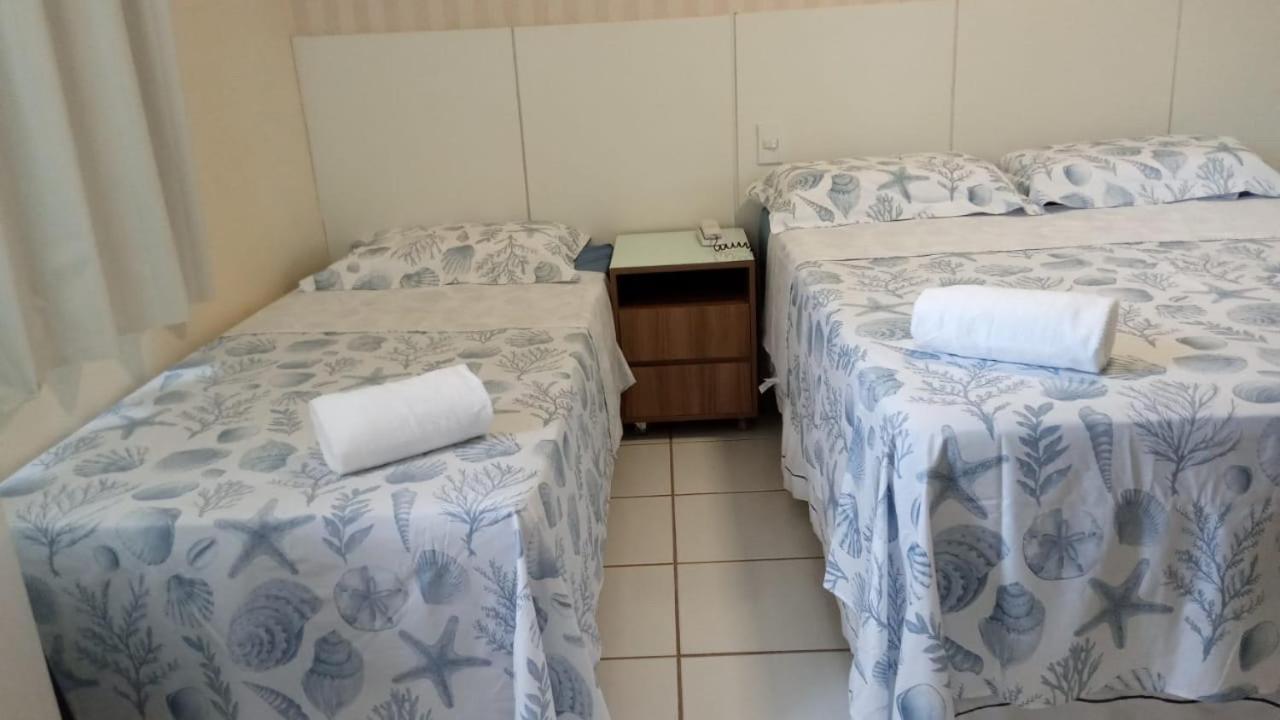 ברייריניאס Gran Lencois Flat Residence מראה חיצוני תמונה
