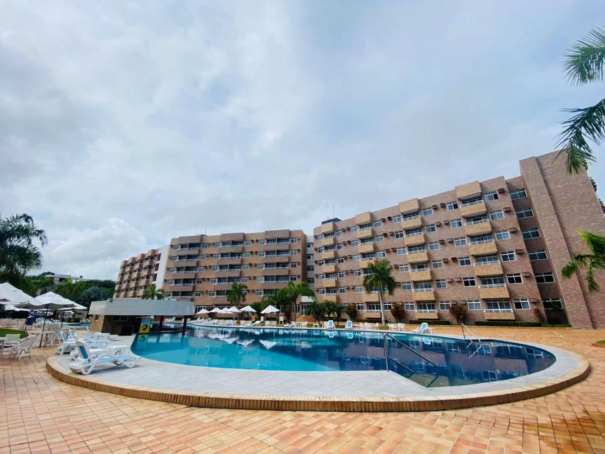 ברייריניאס Gran Lencois Flat Residence מראה חיצוני תמונה